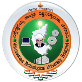 VTU Logo